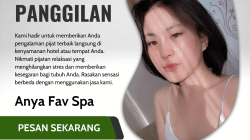 Pijat Panggilan Semarang